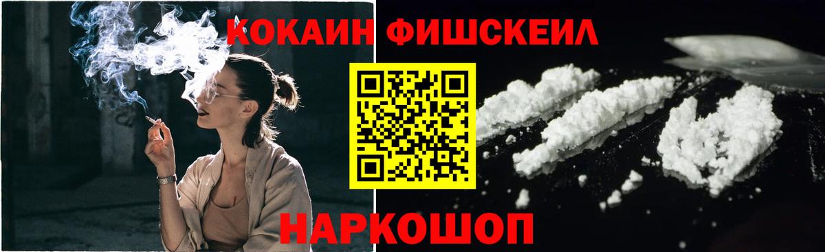 Губаха  COCAIN Fish Scale  Вход с VPN 