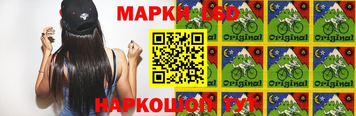 LSD-25 экстази кислота Губаха